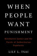 When People Want Punishment: Retributive Justice and the Puzzle of Authoritarian Popularity – PDF ebook