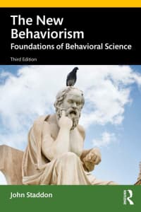 The New Behaviorism: Foundations of Behavioral Science 3rd Edition – PDF ebook