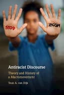 Antiracist Discourse: Theory and History of a Macromovement – PDF ebook