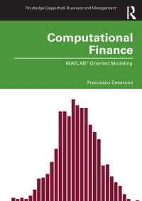 Computational Finance: MATLAB Oriented Modeling 1st Edition – PDF ebook