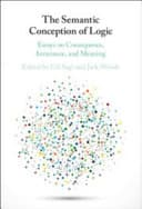 The Semantic Conception of Logic: Essays on Consequence, Invariance, and Meaning – PDF ebook