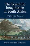 The Scientific Imagination in South Africa: 1700 to the Present – PDF ebook