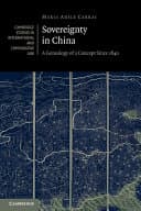Sovereignty in China: A Genealogy of a Concept since 1840 – PDF ebook