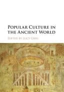 Popular Culture in the Ancient World – PDF ebook