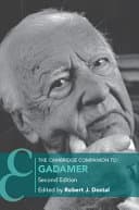 The Cambridge Companion to Gadamer – PDF ebook