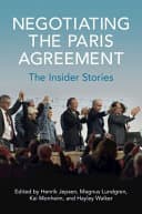 Negotiating the Paris Agreement: The Insider Stories – PDF ebook