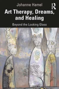 Art Therapy, Dreams, and Healing: Beyond the Looking Glass 1st Edition – PDF ebook