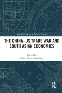 The China-US Trade War and South Asian Economies 1st Edition – PDF ebook