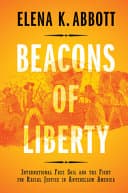 Beacons of Liberty: International Free Soil and the Fight for Racial Justice in Antebellum America – PDF ebook