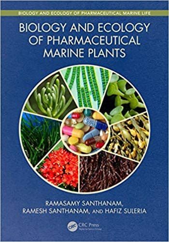 Biology and Ecology of Pharmaceutical Marine Plants – PDF ebook