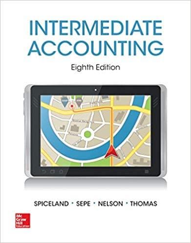 Intermediate Accounting 8Th Edition – PDF ebook