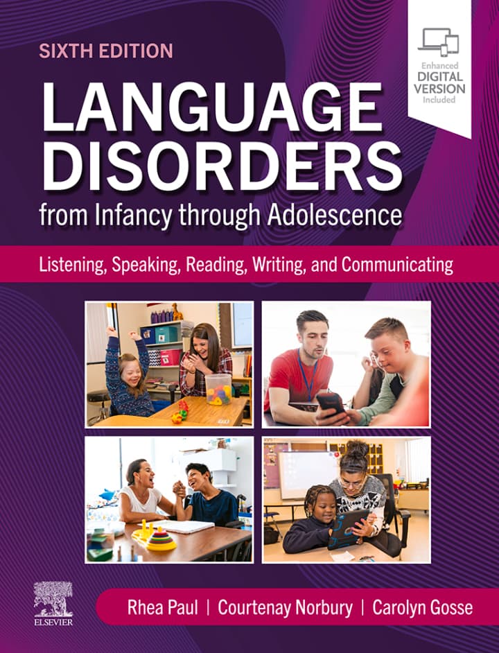 language disorders
