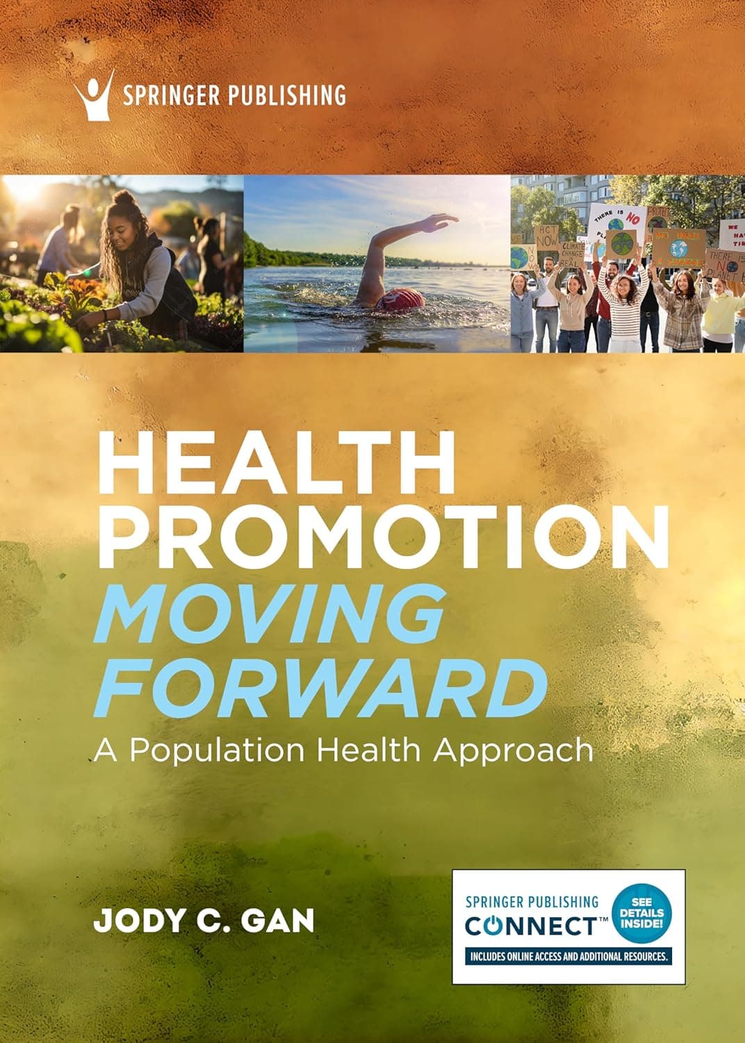 Health Promotion Moving Forward
