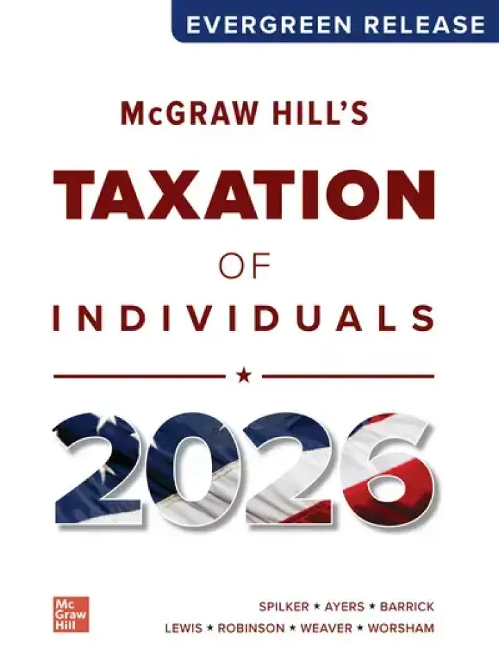 taxation of individuals 2026