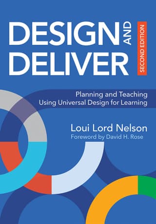 design and deliver 2e