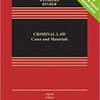Criminal Law: Cases and Materials [Connected Casebook] (Aspen Casebook) 8th Edition eBook PDF