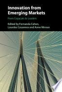 Innovation from Emerging Markets: From Copycats to Leaders – PDF ebook