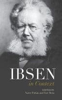 Ibsen in Context – PDF ebook