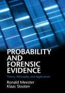 Probability and Forensic Evidence: Theory, Philosophy, and Applications – PDF ebook