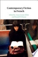 Contemporary Fiction in French – PDF ebook