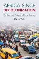 Africa since Decolonization: The History and Politics of a Diverse Continent – PDF ebook