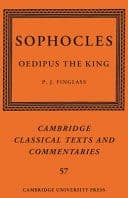 Sophocles: Oedipus the King – PDF ebook