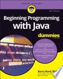 Beginning Programming with Java For Dummies 6th Edition – PDF ebook
