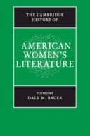 The Cambridge History of American Women’s Literature – PDF ebook