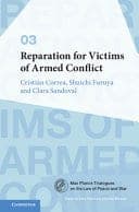 Reparation for Victims of Armed Conflict – PDF ebook