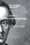 Anthropology from a Kantian Point of View – PDF ebook