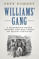 Williams’ Gang: A Notorious Slave Trader and his Cargo of Black Convicts – PDF ebook