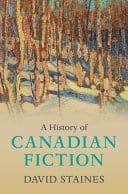 A History of Canadian Fiction – PDF ebook