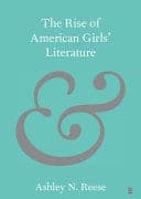 The Rise of American Girls’ Literature – PDF ebook