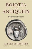 Boiotia in Antiquity: Selected Papers – PDF ebook