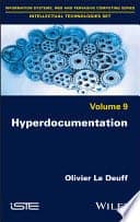 Hyperdocumentation – PDF ebook