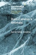 Italo Calvino’s Animals: Anthropocene Stories – PDF ebook