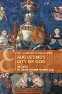 The Cambridge Companion to Augustine’s City of God – PDF ebook