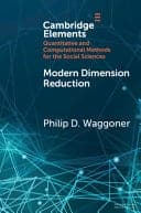 Modern Dimension Reduction – PDF ebook