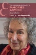 The Cambridge Companion to Margaret Atwood – PDF ebook