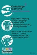 Expanded Sampling Across Ontogeny in Deltasuchus motherali (Neosuchia, Crocodyliformes): Revealing Ecomorphological Niche Partitioning and Appalachian Endemism in Cenomanian Crocodyliforms – PDF ebook