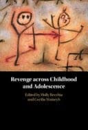 Revenge across Childhood and Adolescence – PDF ebook