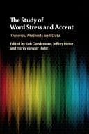 The Study of Word Stress and Accent: Theories, Methods and Data – PDF ebook