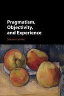 Pragmatism, Objectivity, and Experience – PDF ebook