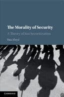 The Morality of Security: A Theory of Just Securitization – PDF ebook