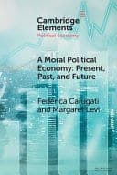 A Moral Political Economy: Present, Past, and Future – PDF ebook