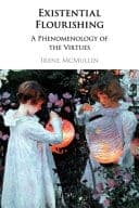 Existential Flourishing: A Phenomenology of the Virtues – PDF ebook