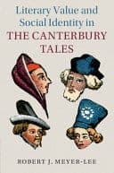 Literary Value and Social Identity in the Canterbury Tales – PDF ebook