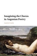 Imagining the Chorus in Augustan Poetry – PDF ebook