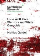 Lone Wolf Race Warriors and White Genocide – PDF ebook