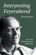 Interpreting Feyerabend: Critical Essays – PDF ebook
